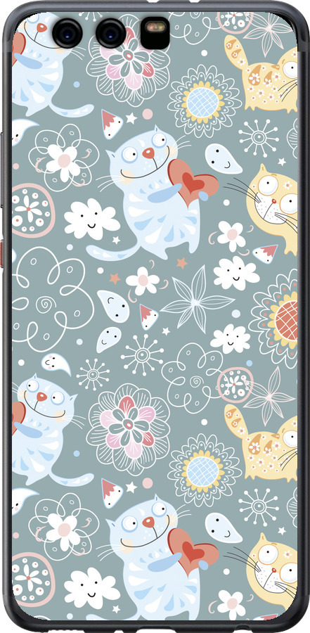 Кошенята v3