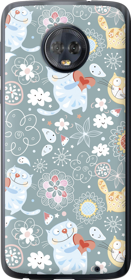 Кошенята v3