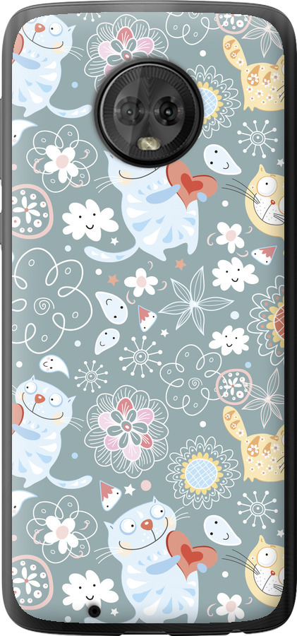 Кошенята v3
