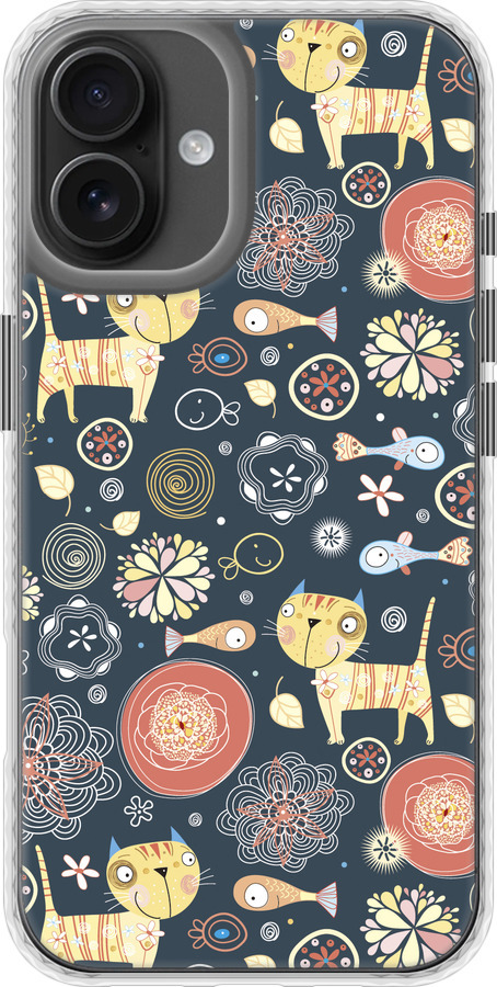 Кошенята v4