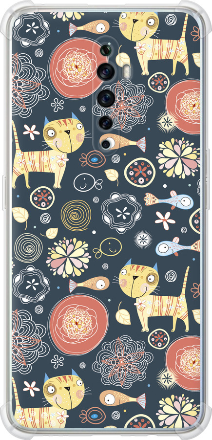 Кошенята v4