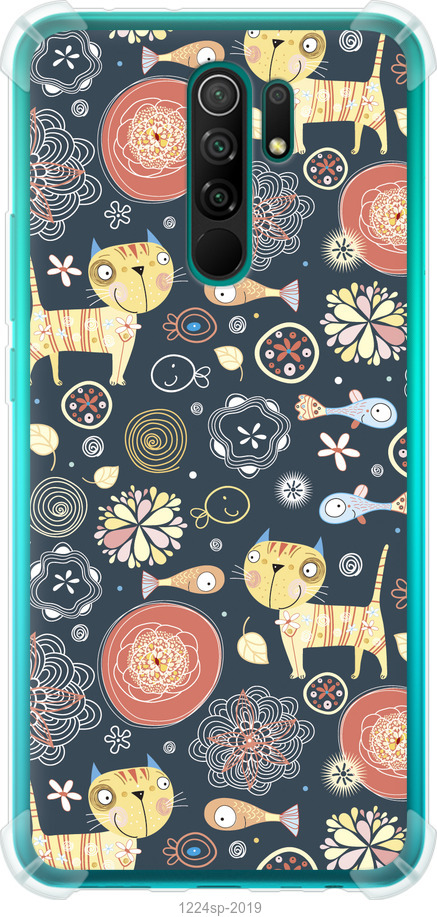 Кошенята v4