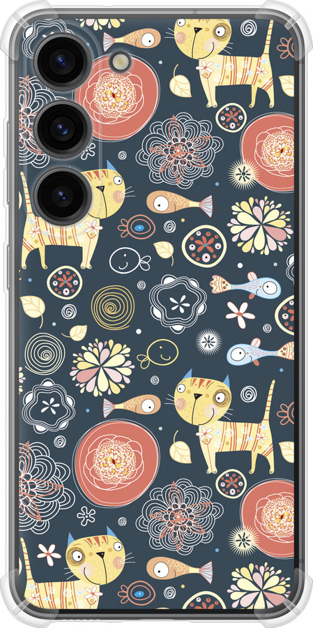 Кошенята v4