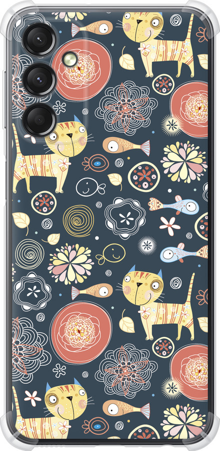 Кошенята v4