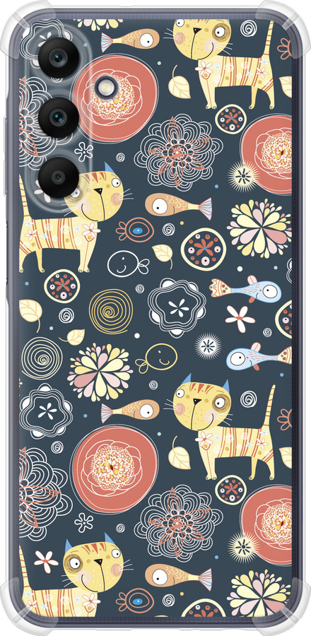 Кошенята v4