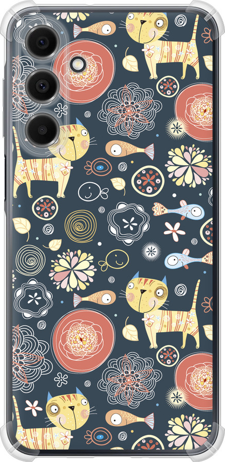 Кошенята v4