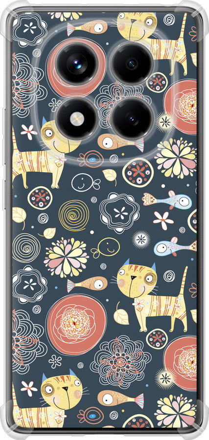 Кошенята v4