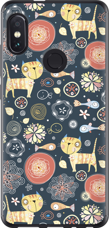 Кошенята v4