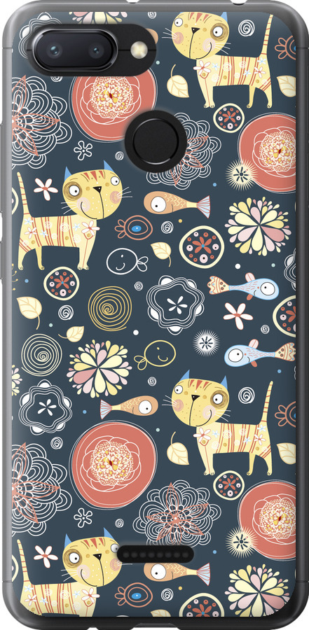 Кошенята v4