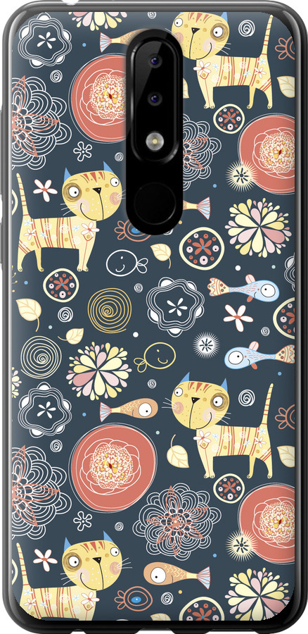 Кошенята v4