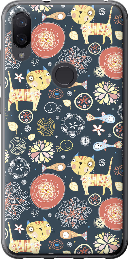 Кошенята v4