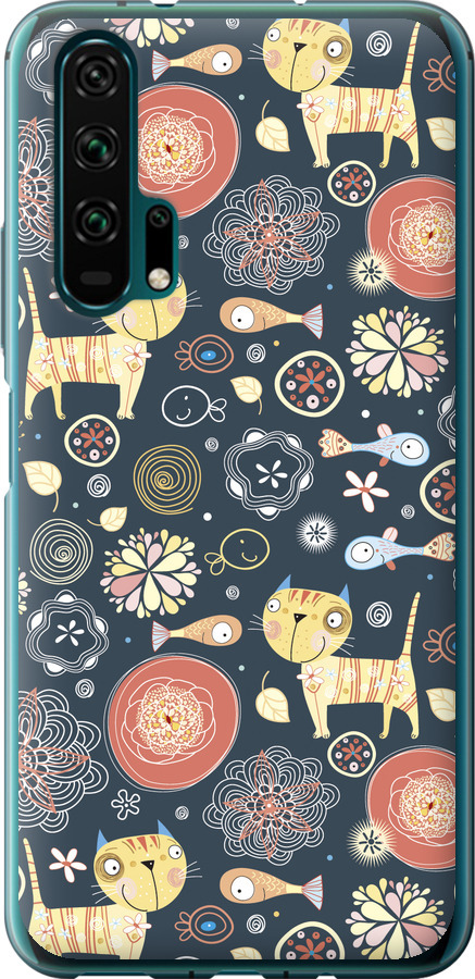 Кошенята v4