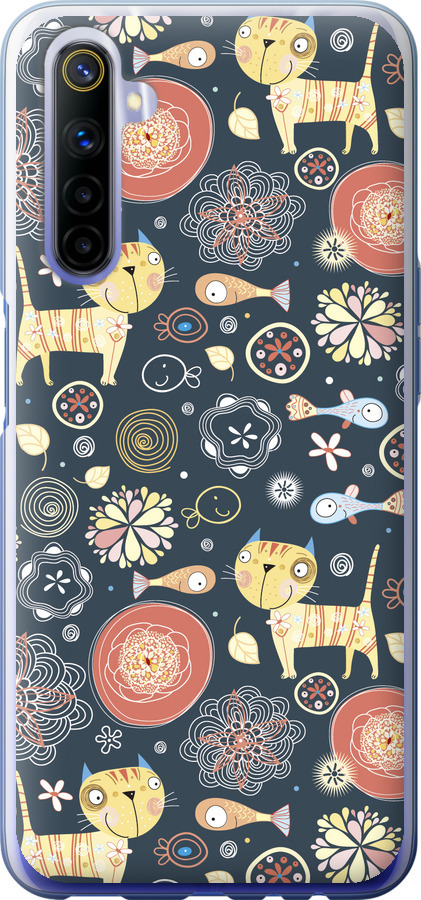 Кошенята v4