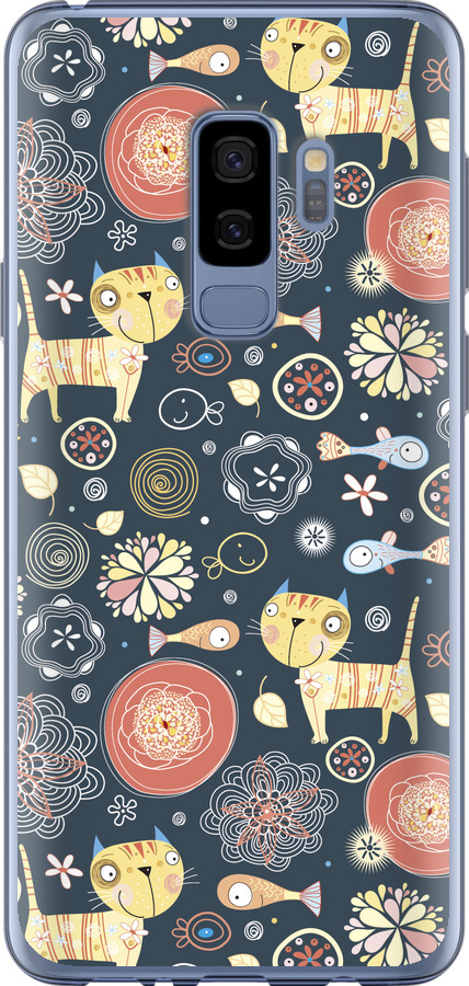 Кошенята v4