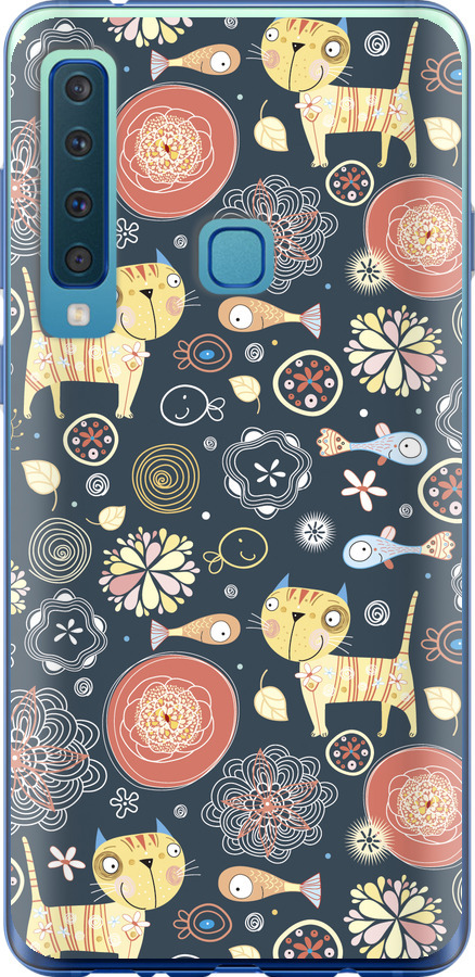 Кошенята v4