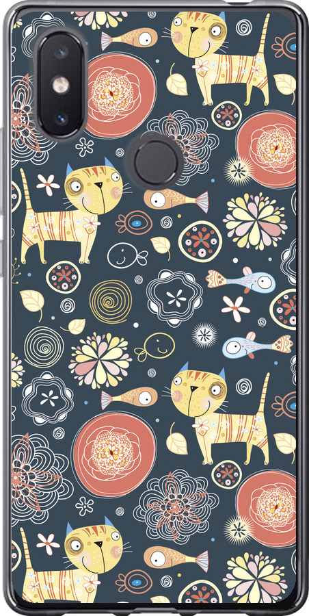 Кошенята v4