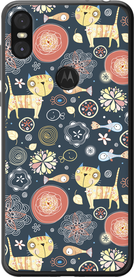Кошенята v4
