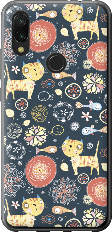 Кошенята v4