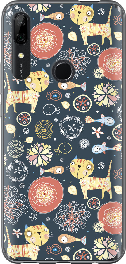 Кошенята v4