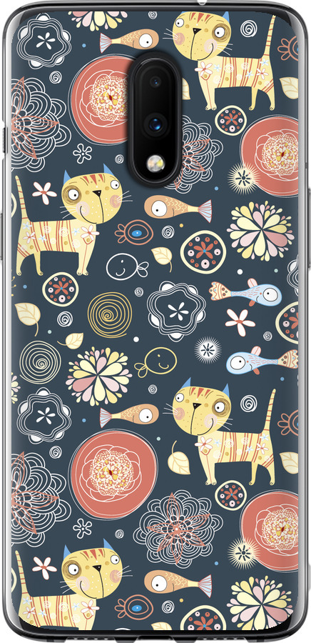 Кошенята v4