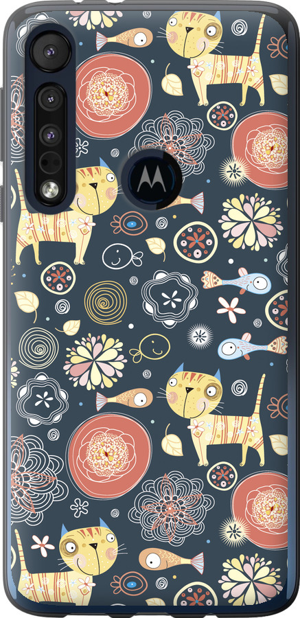 Кошенята v4