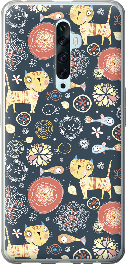 Кошенята v4