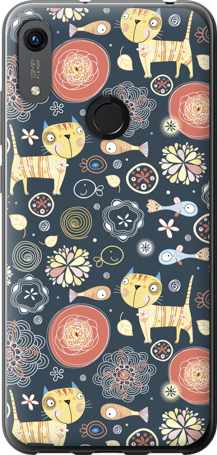 Кошенята v4