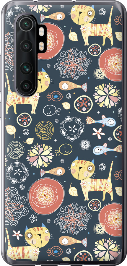 Кошенята v4