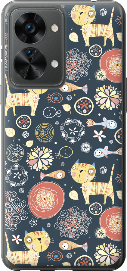 Кошенята v4