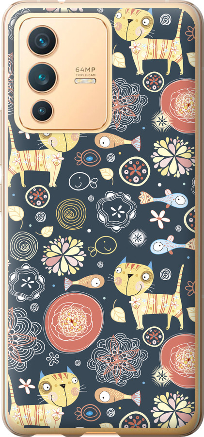 Кошенята v4