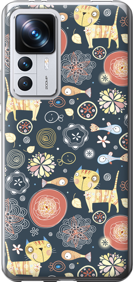 Кошенята v4
