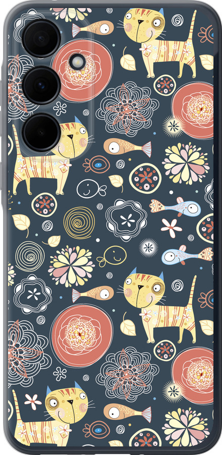 Кошенята v4