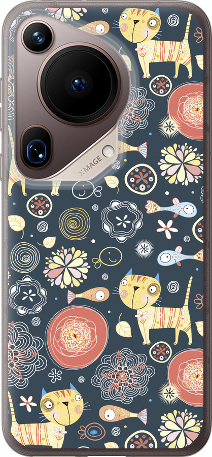 Кошенята v4