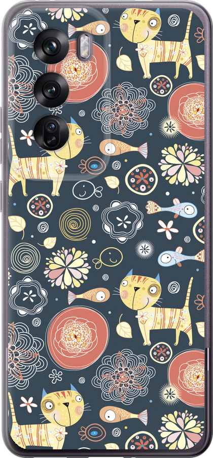 Кошенята v4