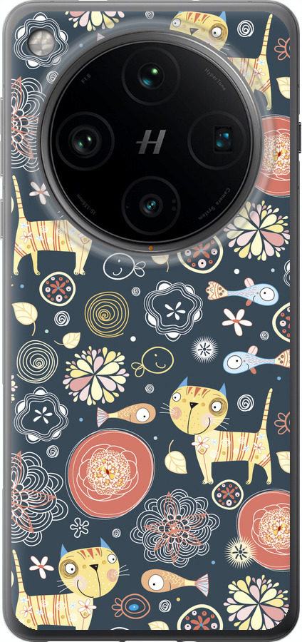 Кошенята v4