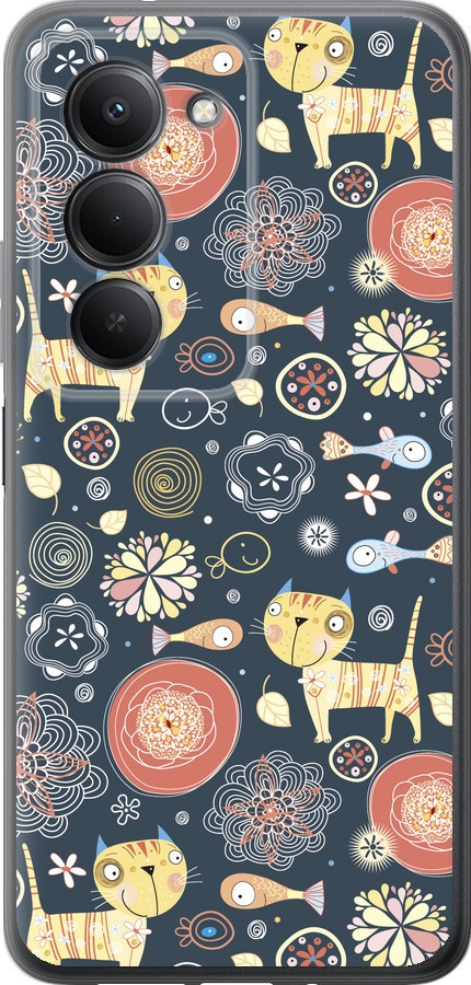 Кошенята v4