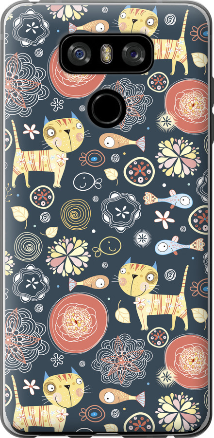 Кошенята v4