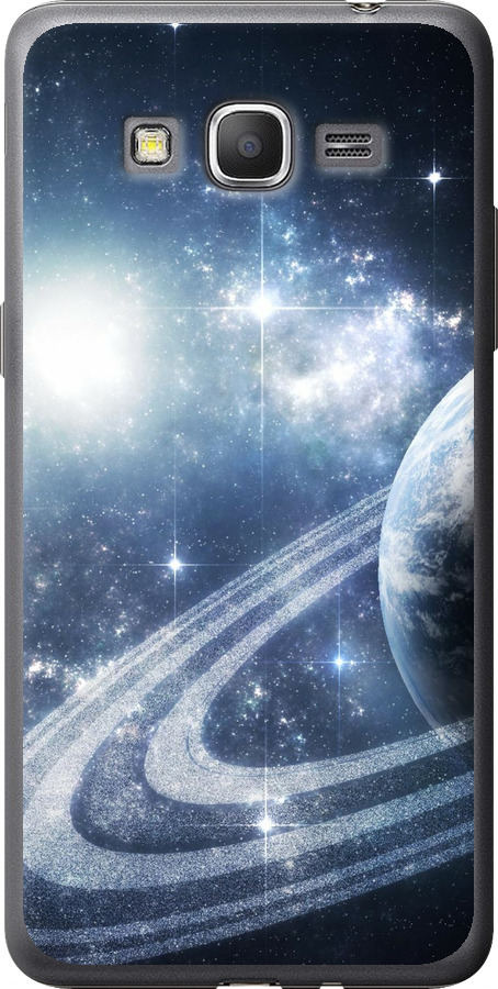 Кільця Сатурна