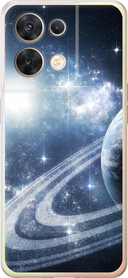 Кільця Сатурна