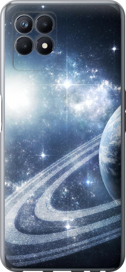 Кільця Сатурна