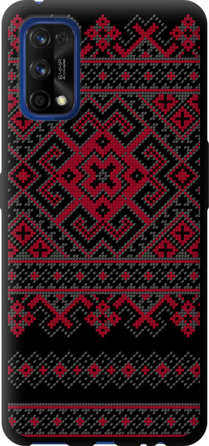 Вишиванка 52