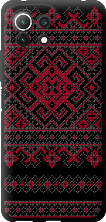 Вишиванка 52