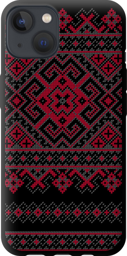 Вишиванка 52