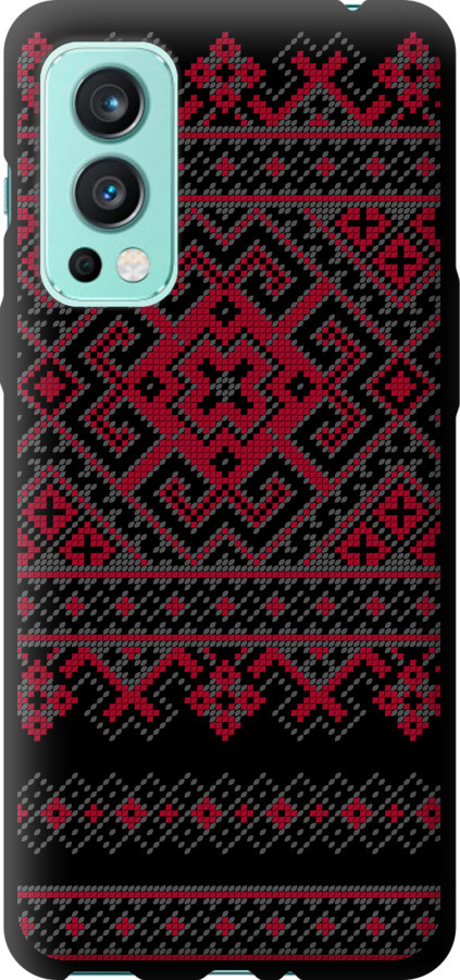 Вишиванка 52