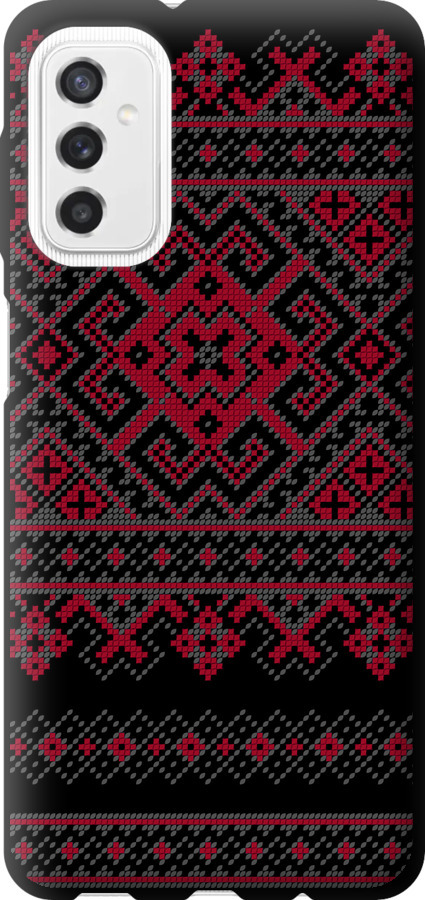 Вишиванка 52