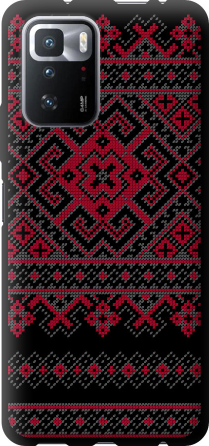 Вишиванка 52