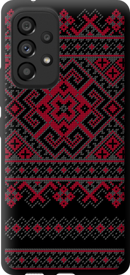 Вишиванка 52