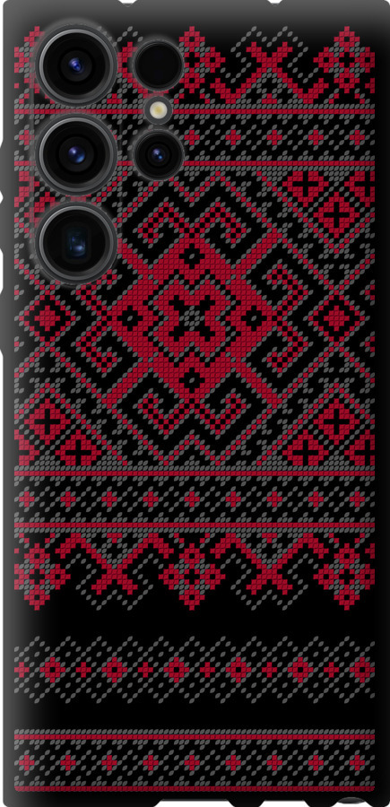 Вишиванка 52