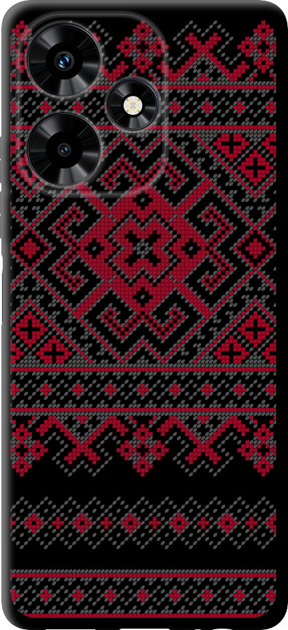 Вишиванка 52