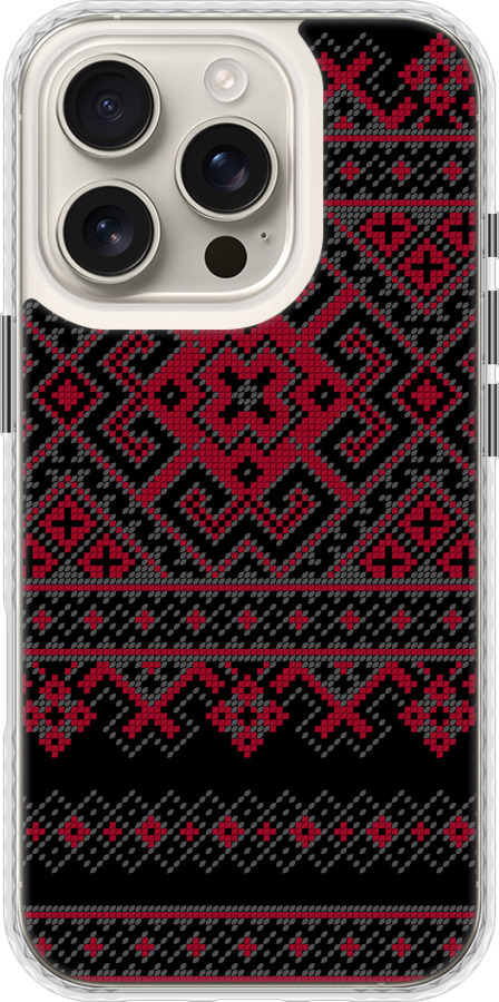Вишиванка 52